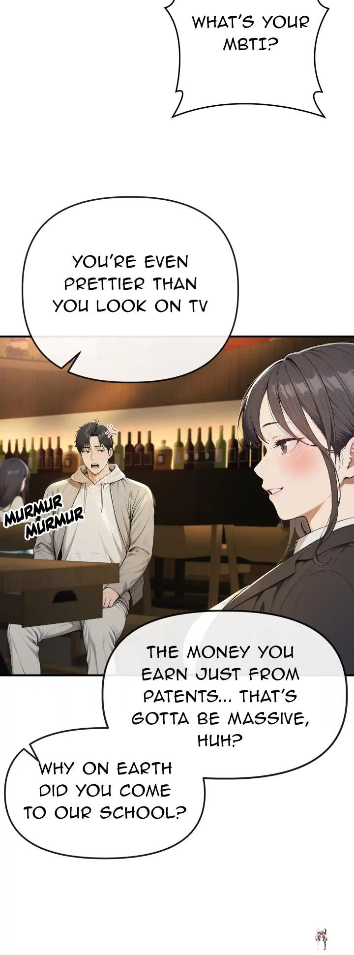 A Girlfriend Every Day of the Week A Girlfriend Every Day of the Week Chapter 1 - Page 45 A Girlfriend Every Day of the Week A Girlfriend Every Day of the Week Chapter 1 - Page 45