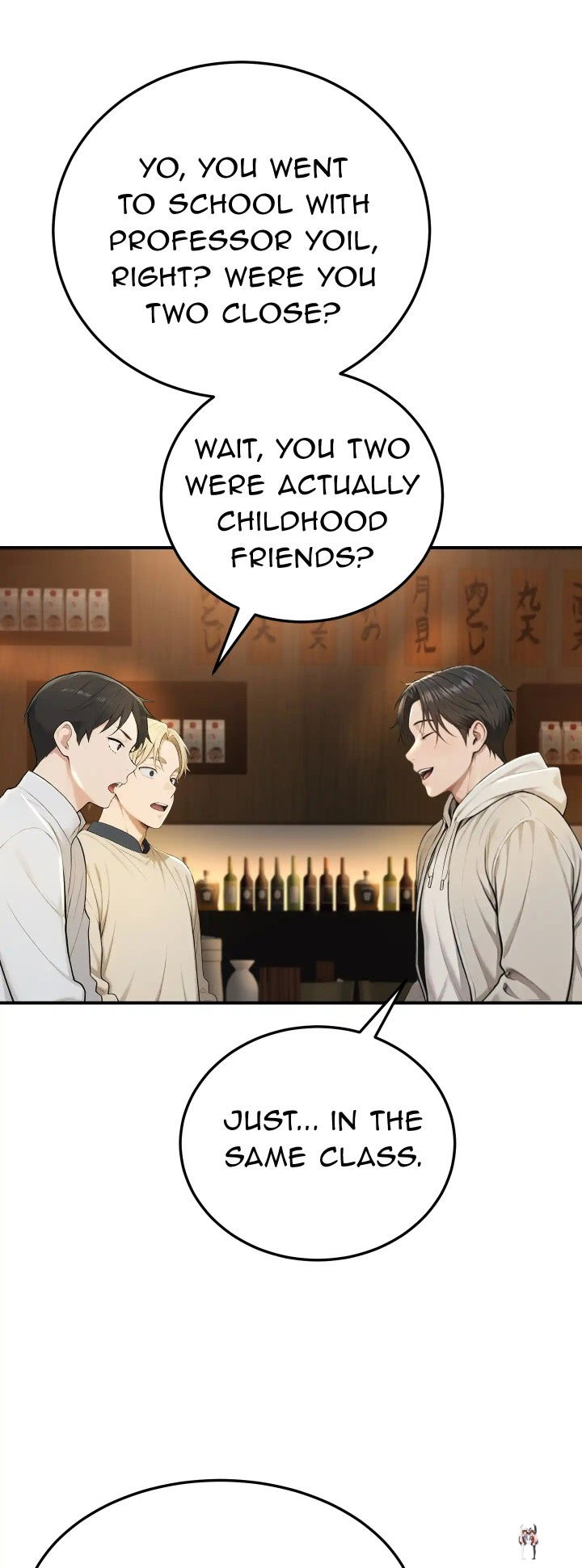 A Girlfriend Every Day of the Week A Girlfriend Every Day of the Week Chapter 1 - Page 46 A Girlfriend Every Day of the Week A Girlfriend Every Day of the Week Chapter 1 - Page 46