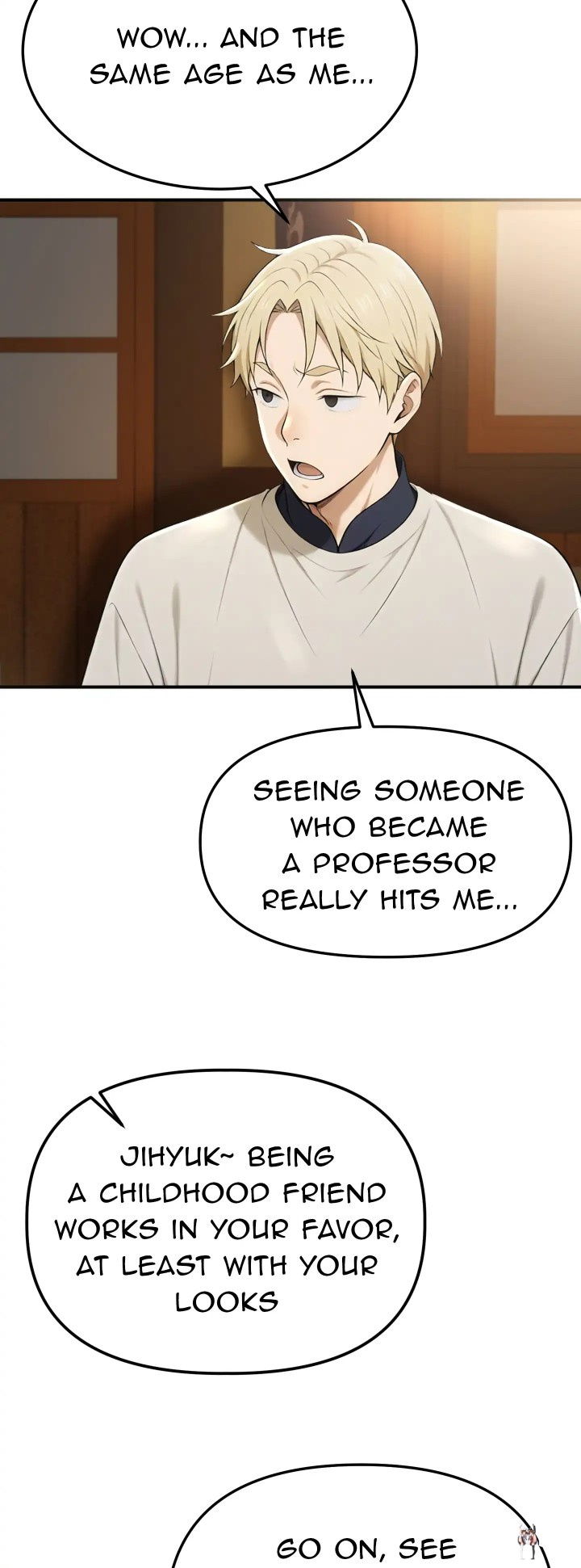 A Girlfriend Every Day of the Week A Girlfriend Every Day of the Week Chapter 1 - Page 47 A Girlfriend Every Day of the Week A Girlfriend Every Day of the Week Chapter 1 - Page 47