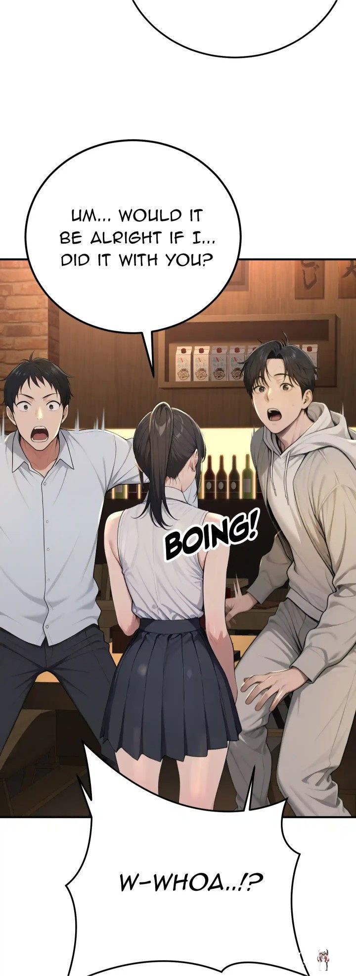 A Girlfriend Every Day of the Week A Girlfriend Every Day of the Week Chapter 1 - Page 52 A Girlfriend Every Day of the Week A Girlfriend Every Day of the Week Chapter 1 - Page 52