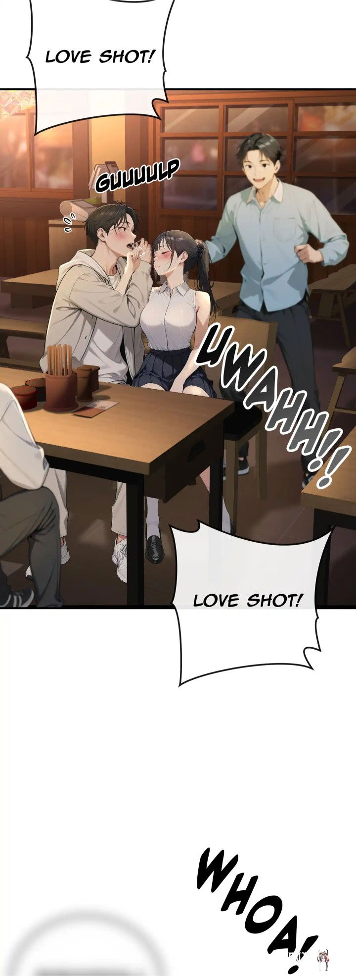 A Girlfriend Every Day of the Week A Girlfriend Every Day of the Week Chapter 1 - Page 54 A Girlfriend Every Day of the Week A Girlfriend Every Day of the Week Chapter 1 - Page 54