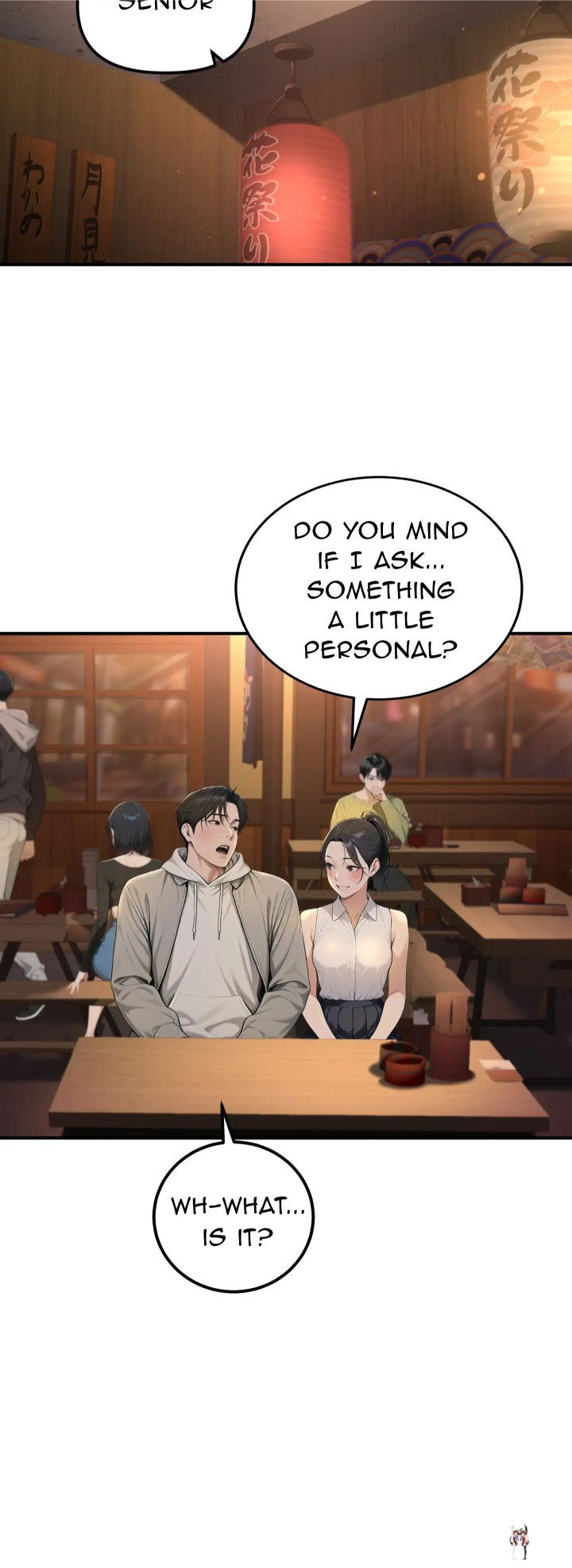 A Girlfriend Every Day of the Week A Girlfriend Every Day of the Week Chapter 1 - Page 56 A Girlfriend Every Day of the Week A Girlfriend Every Day of the Week Chapter 1 - Page 56