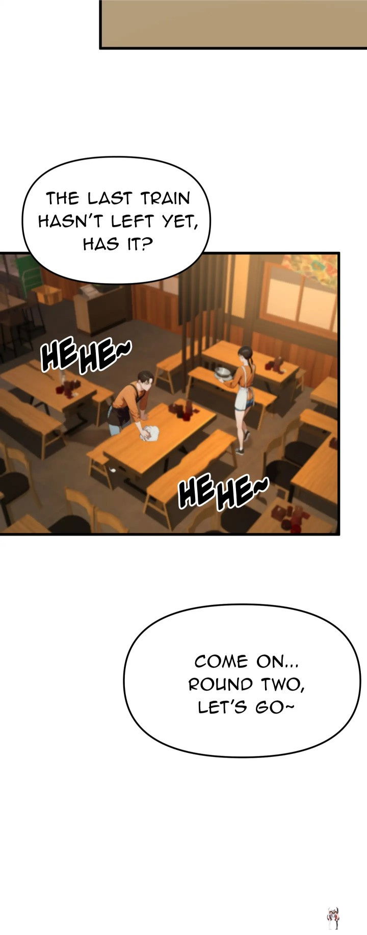 A Girlfriend Every Day of the Week A Girlfriend Every Day of the Week Chapter 1 - Page 71 A Girlfriend Every Day of the Week A Girlfriend Every Day of the Week Chapter 1 - Page 71