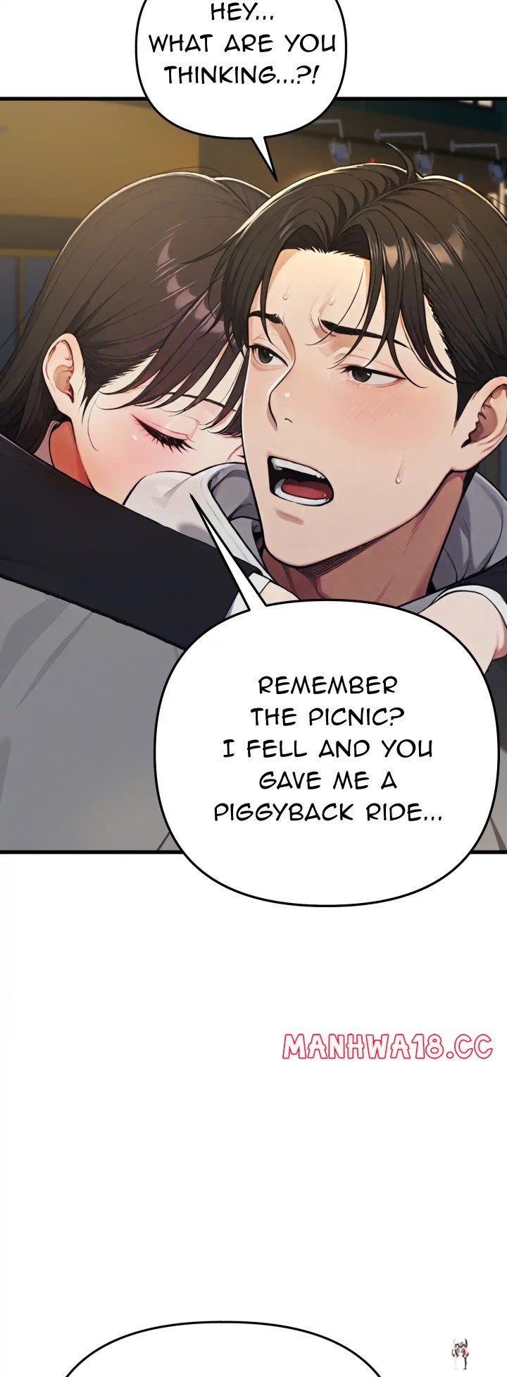 A Girlfriend Every Day of the Week A Girlfriend Every Day of the Week Chapter 1 - Page 81 A Girlfriend Every Day of the Week A Girlfriend Every Day of the Week Chapter 1 - Page 81