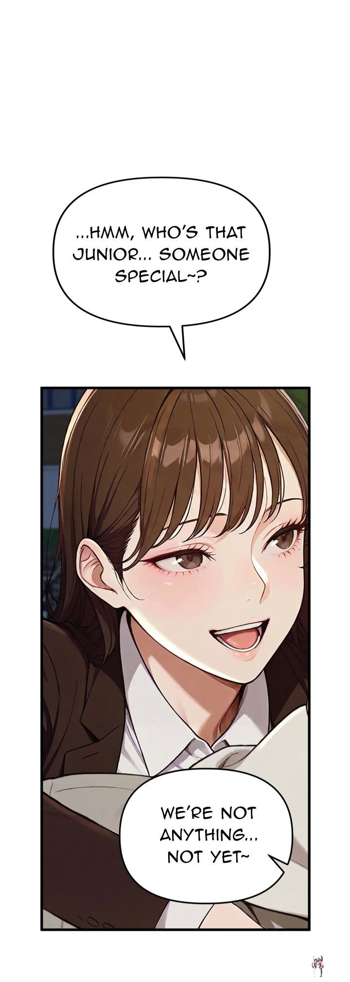 A Girlfriend Every Day of the Week A Girlfriend Every Day of the Week Chapter 1 - Page 83 A Girlfriend Every Day of the Week A Girlfriend Every Day of the Week Chapter 1 - Page 83