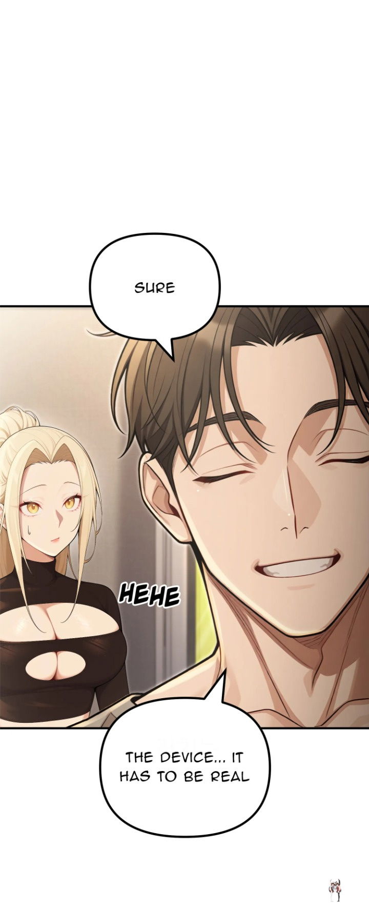 A Girlfriend Every Day of the Week A Girlfriend Every Day of the Week Chapter 24 - Trang 13