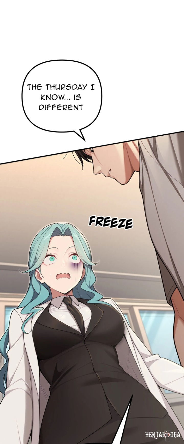 A Girlfriend Every Day of the Week A Girlfriend Every Day of the Week Chapter 24 - Trang 15