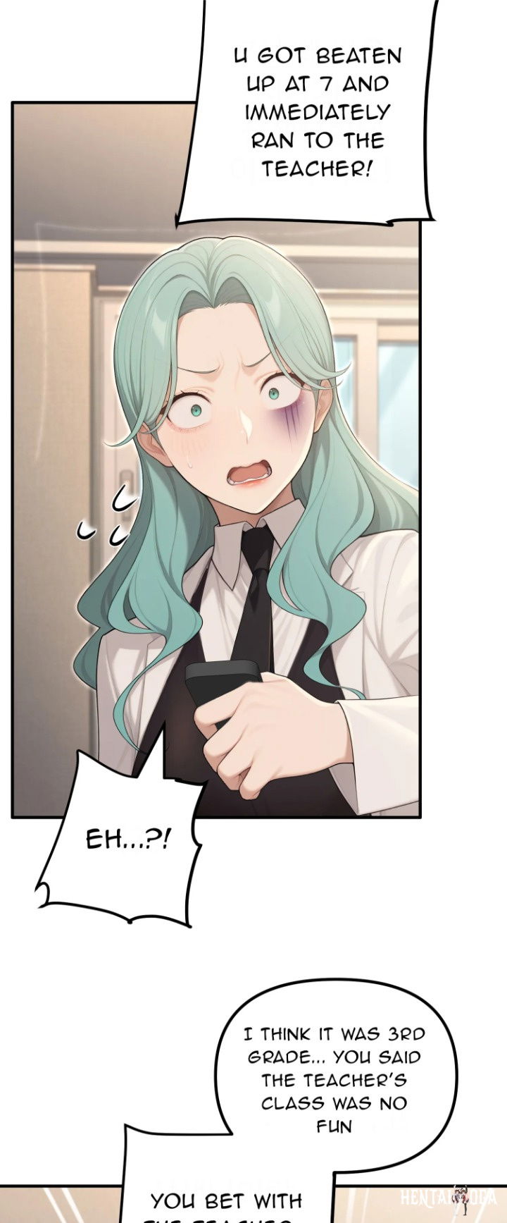 A Girlfriend Every Day of the Week A Girlfriend Every Day of the Week Chapter 24 - Trang 17