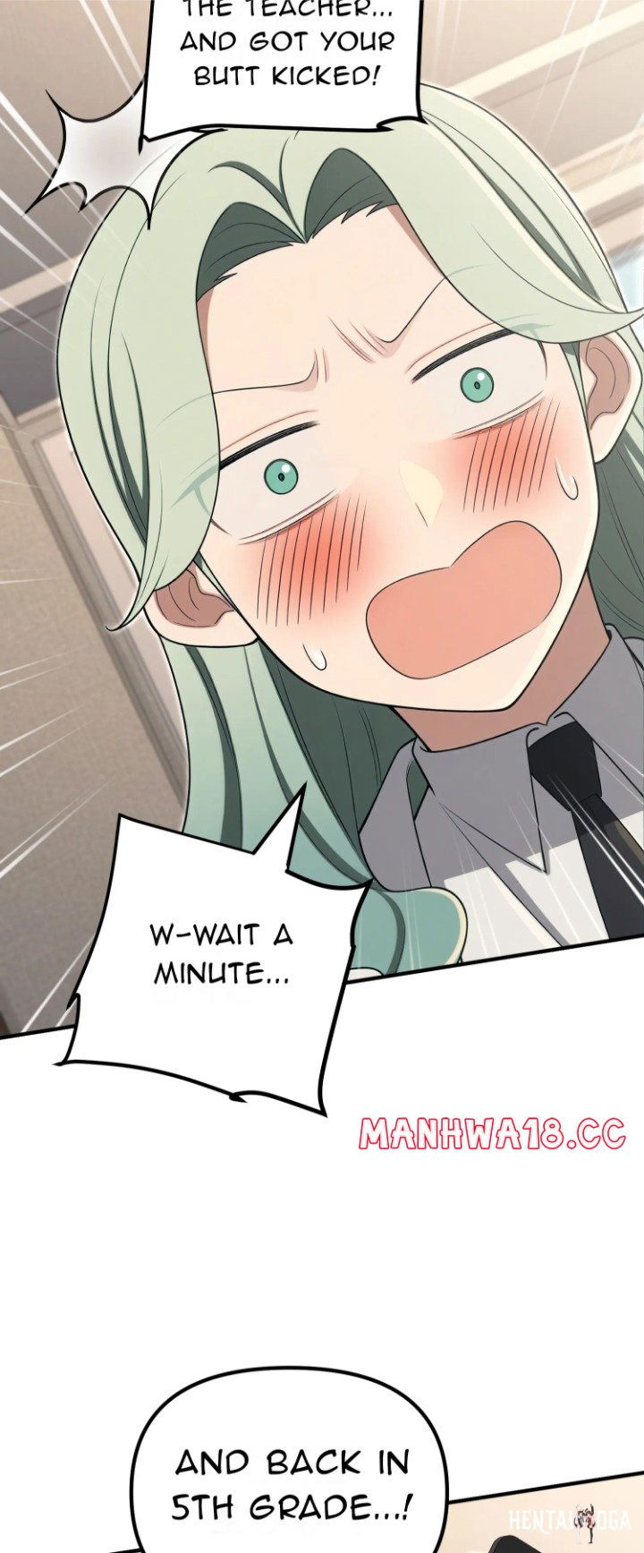 A Girlfriend Every Day of the Week A Girlfriend Every Day of the Week Chapter 24 - Trang 18