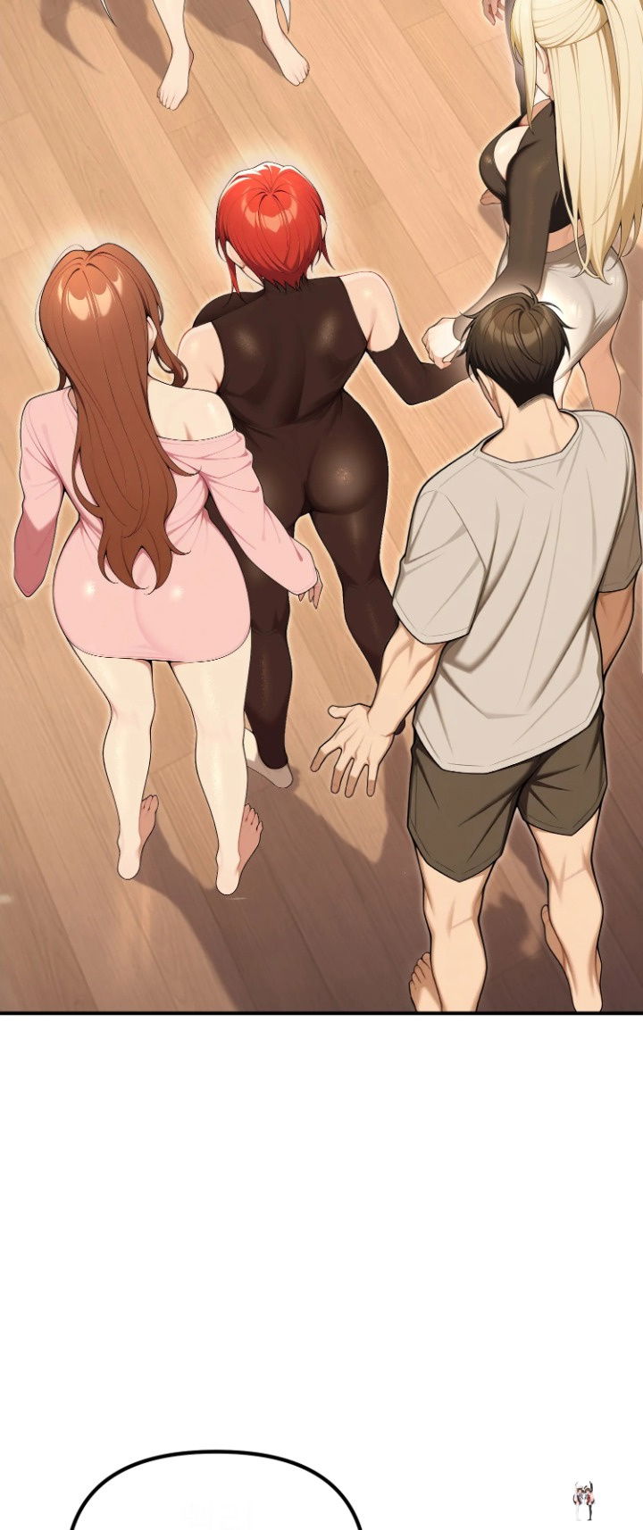 A Girlfriend Every Day of the Week A Girlfriend Every Day of the Week Chapter 24 - Trang 2