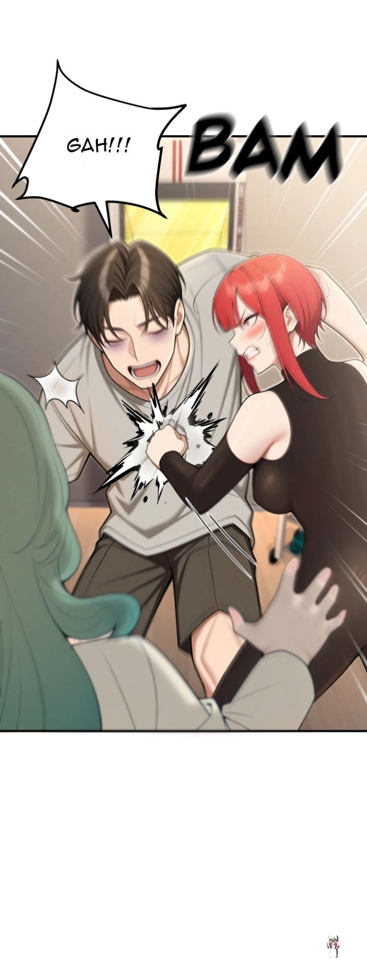 A Girlfriend Every Day of the Week A Girlfriend Every Day of the Week Chapter 24 - Trang 20