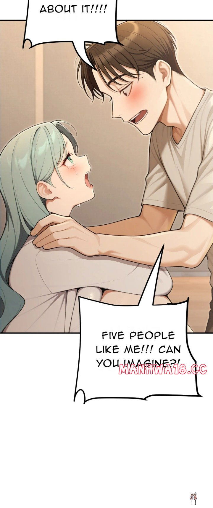 A Girlfriend Every Day of the Week A Girlfriend Every Day of the Week Chapter 24 - Trang 31