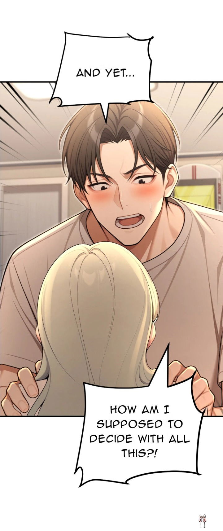 A Girlfriend Every Day of the Week A Girlfriend Every Day of the Week Chapter 24 - Trang 33