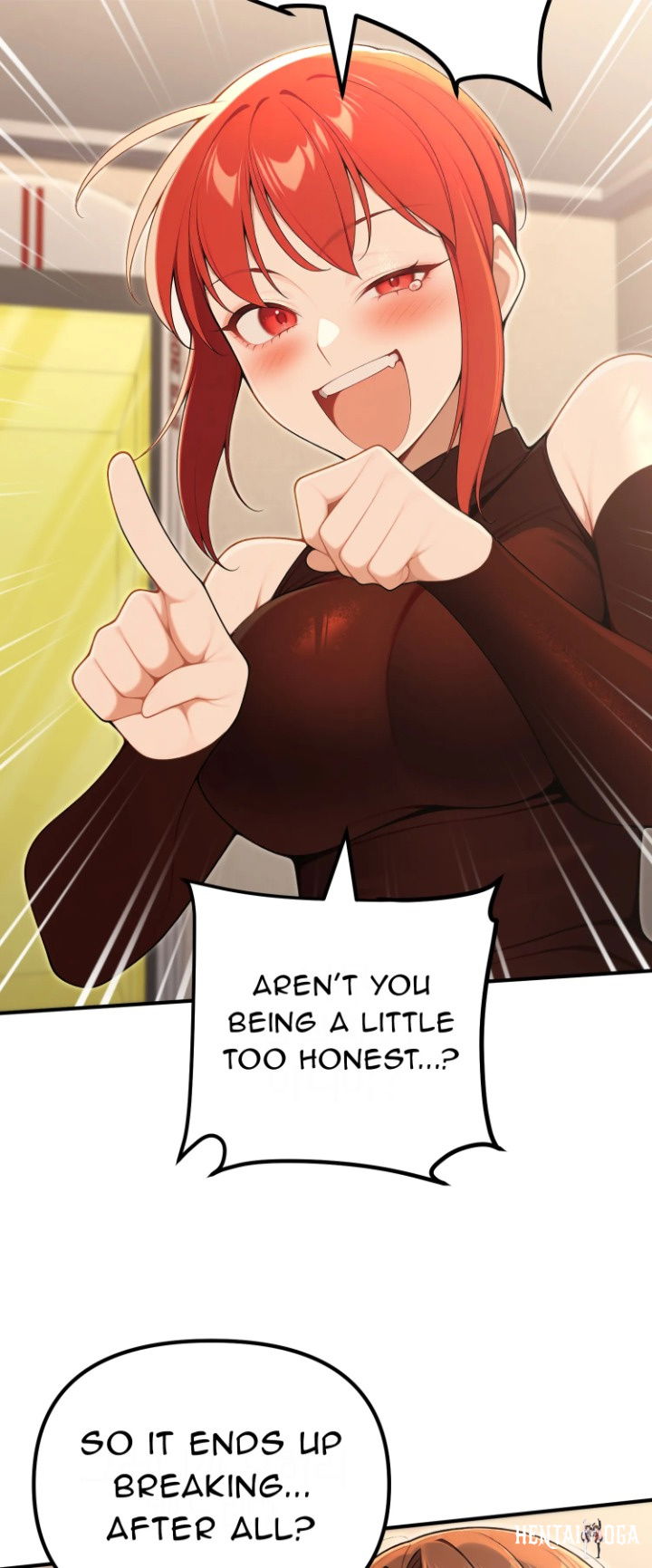 A Girlfriend Every Day of the Week A Girlfriend Every Day of the Week Chapter 24 - Trang 37