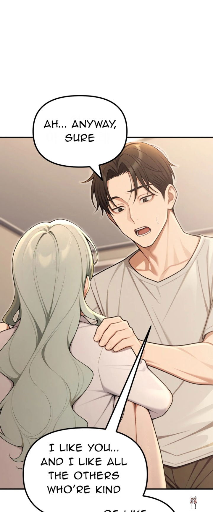 A Girlfriend Every Day of the Week A Girlfriend Every Day of the Week Chapter 24 - Trang 39