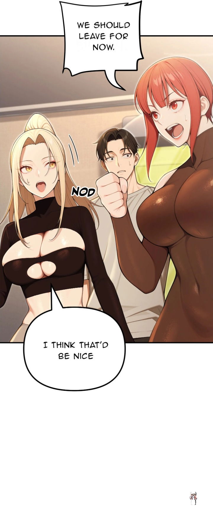 A Girlfriend Every Day of the Week A Girlfriend Every Day of the Week Chapter 24 - Trang 4