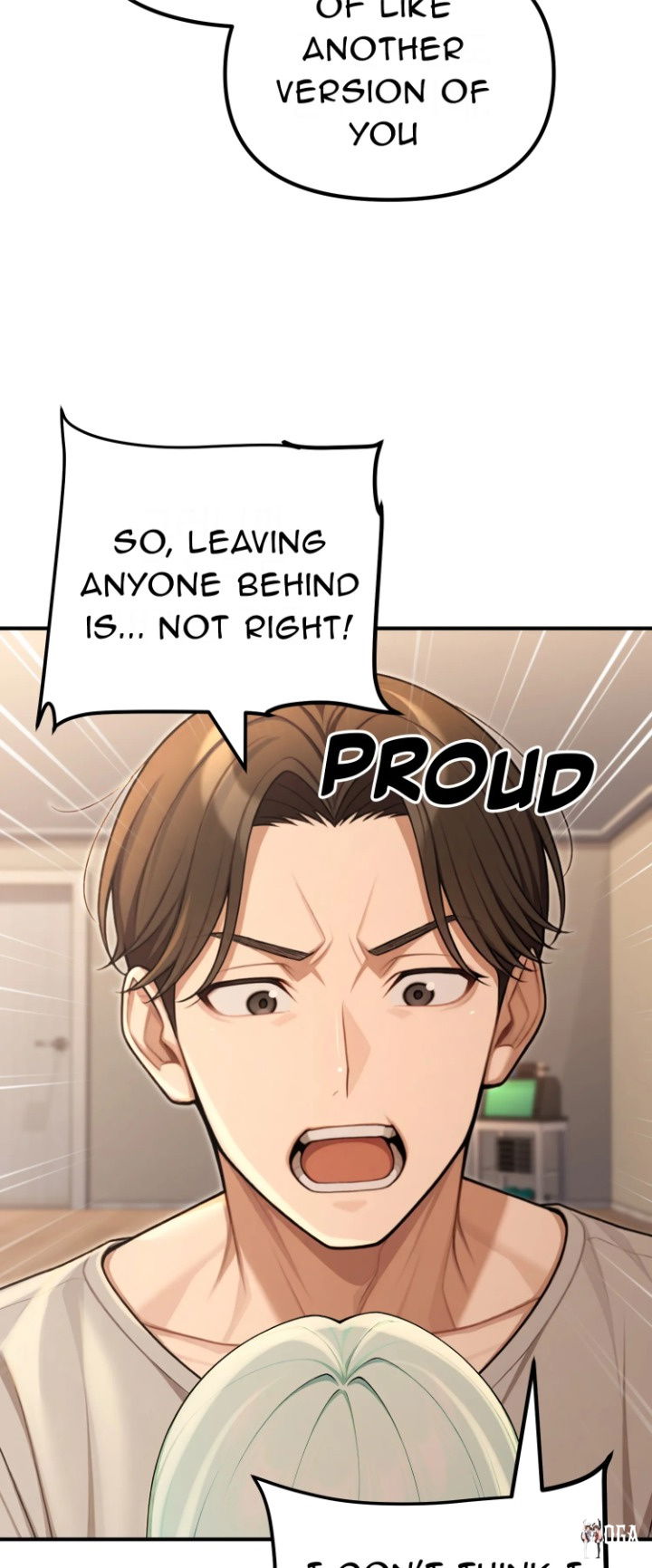 A Girlfriend Every Day of the Week A Girlfriend Every Day of the Week Chapter 24 - Trang 40