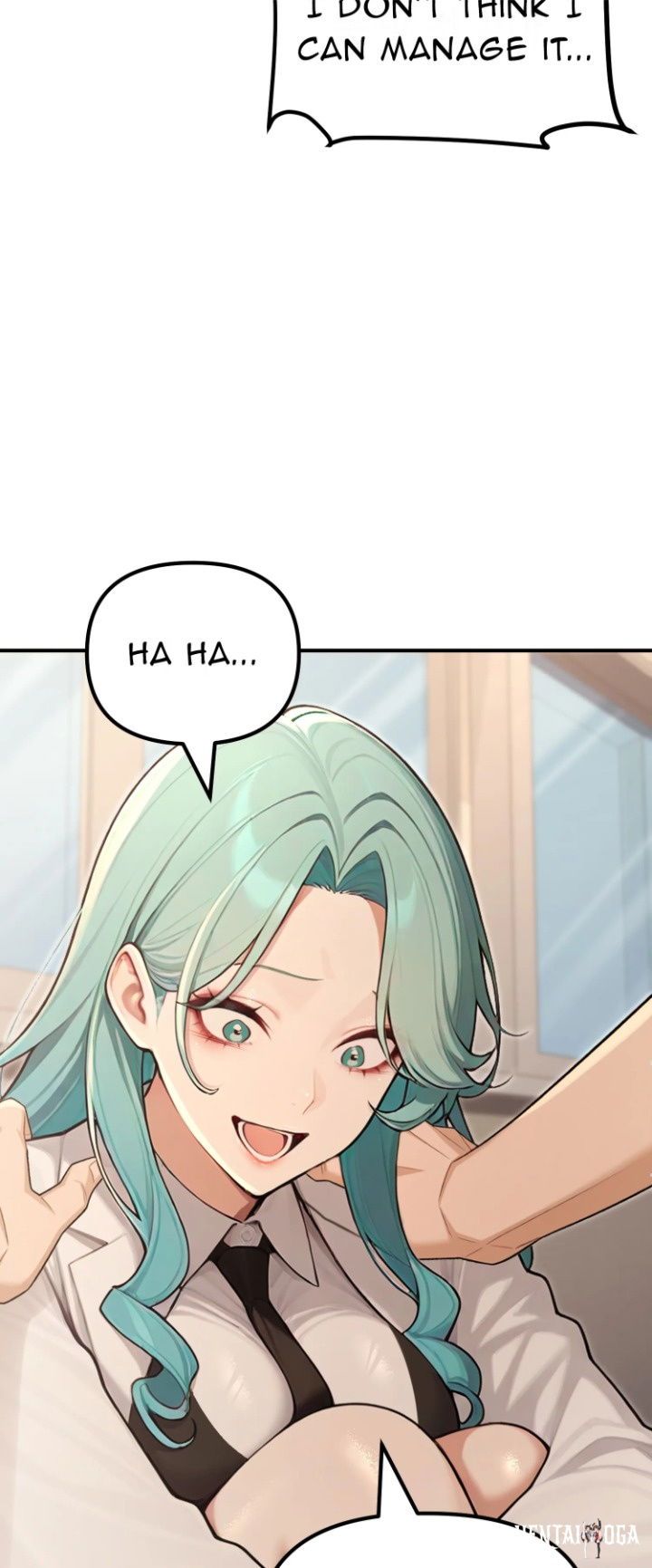 A Girlfriend Every Day of the Week A Girlfriend Every Day of the Week Chapter 24 - Trang 41