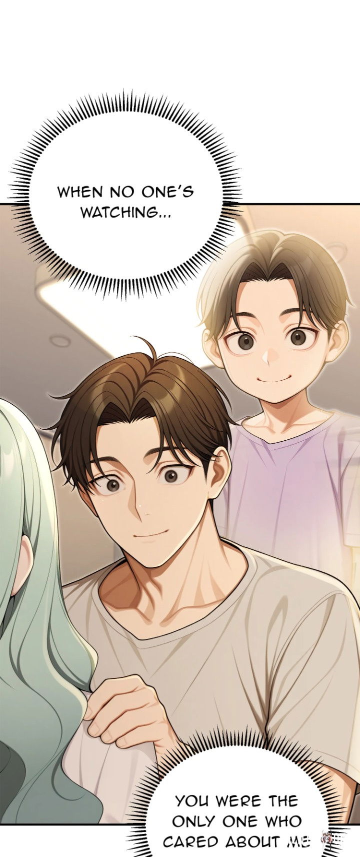 A Girlfriend Every Day of the Week A Girlfriend Every Day of the Week Chapter 24 - Trang 43