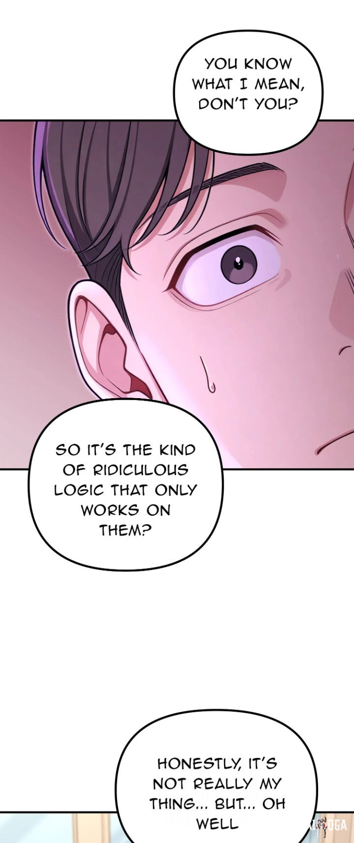 A Girlfriend Every Day of the Week A Girlfriend Every Day of the Week Chapter 24 - Trang 45