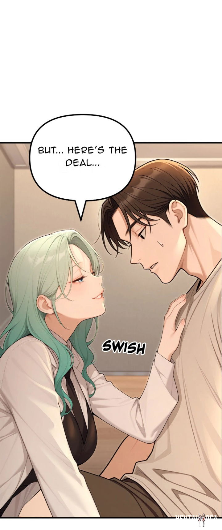 A Girlfriend Every Day of the Week A Girlfriend Every Day of the Week Chapter 24 - Trang 48