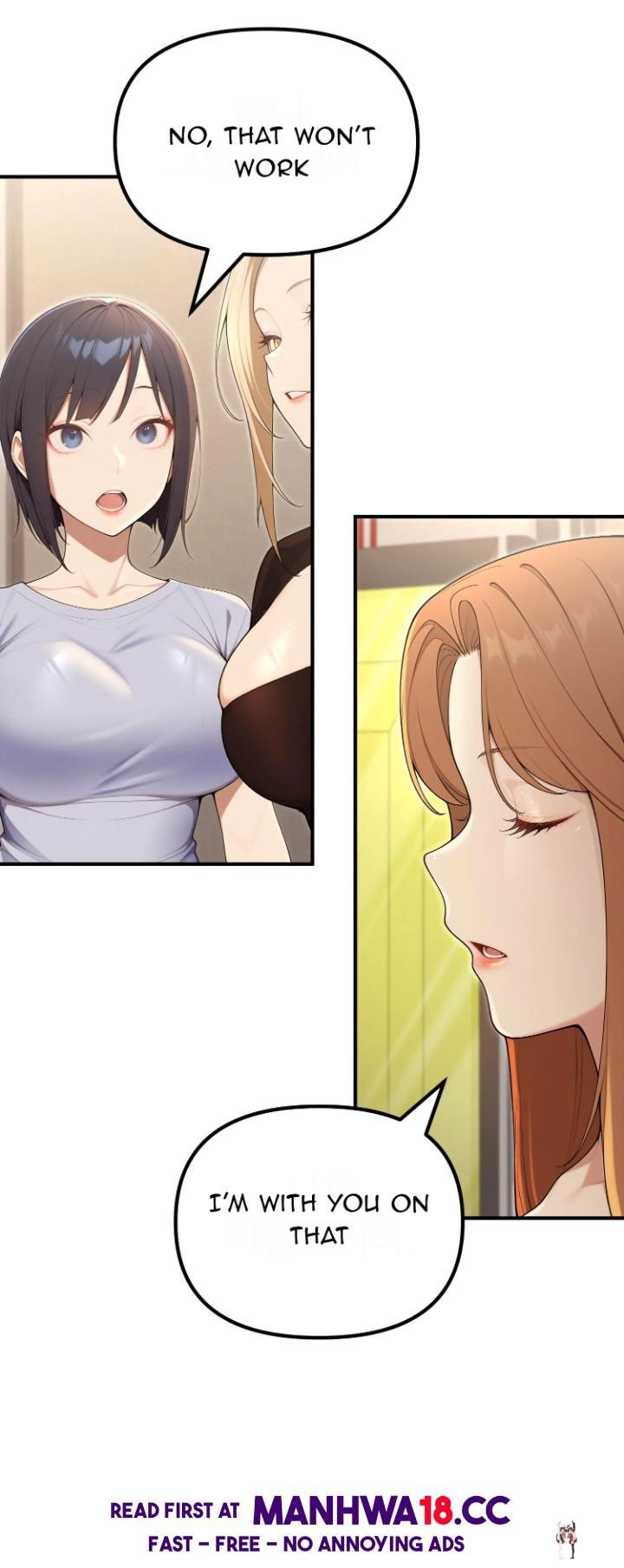 A Girlfriend Every Day of the Week A Girlfriend Every Day of the Week Chapter 24 - Trang 5