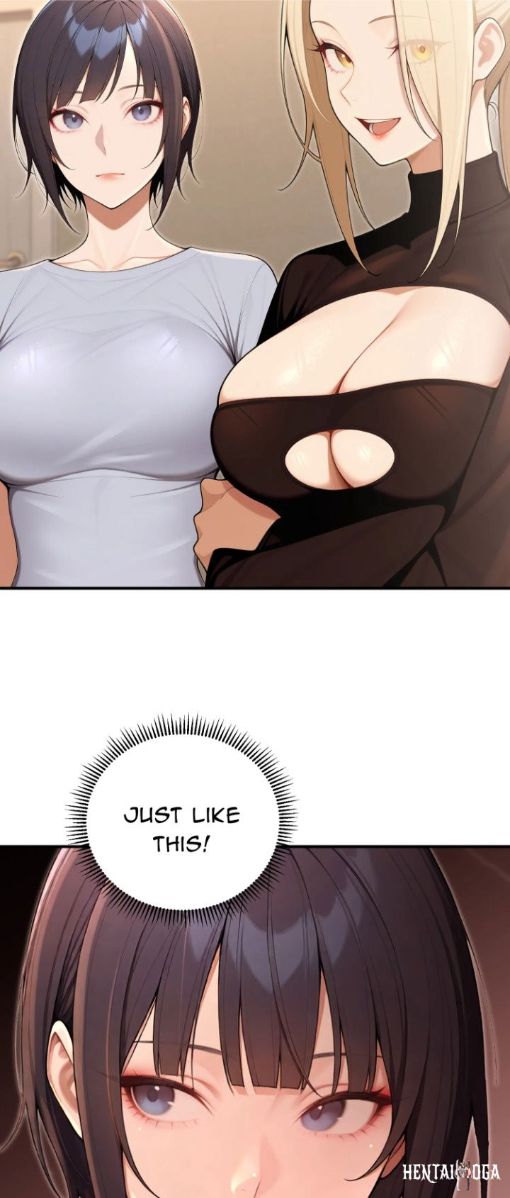 A Girlfriend Every Day of the Week A Girlfriend Every Day of the Week Chapter 24 - Trang 53