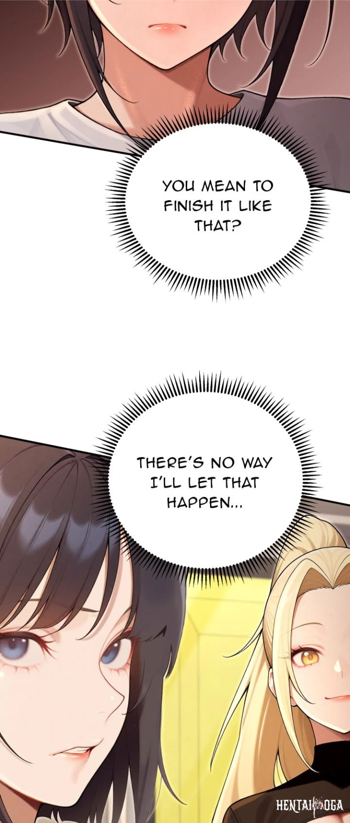 A Girlfriend Every Day of the Week A Girlfriend Every Day of the Week Chapter 24 - Trang 54