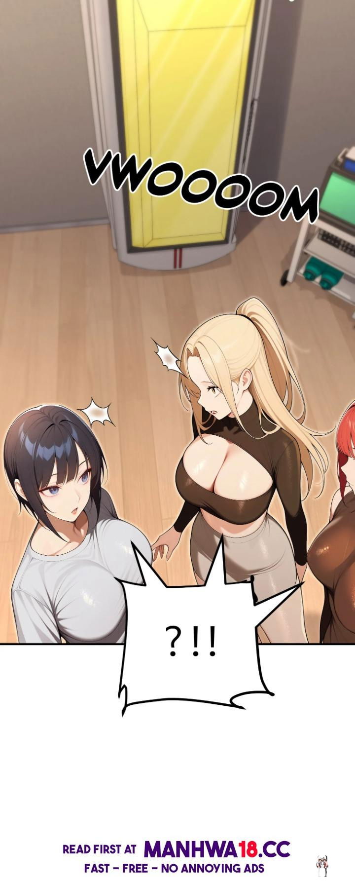 A Girlfriend Every Day of the Week A Girlfriend Every Day of the Week Chapter 24 - Trang 56