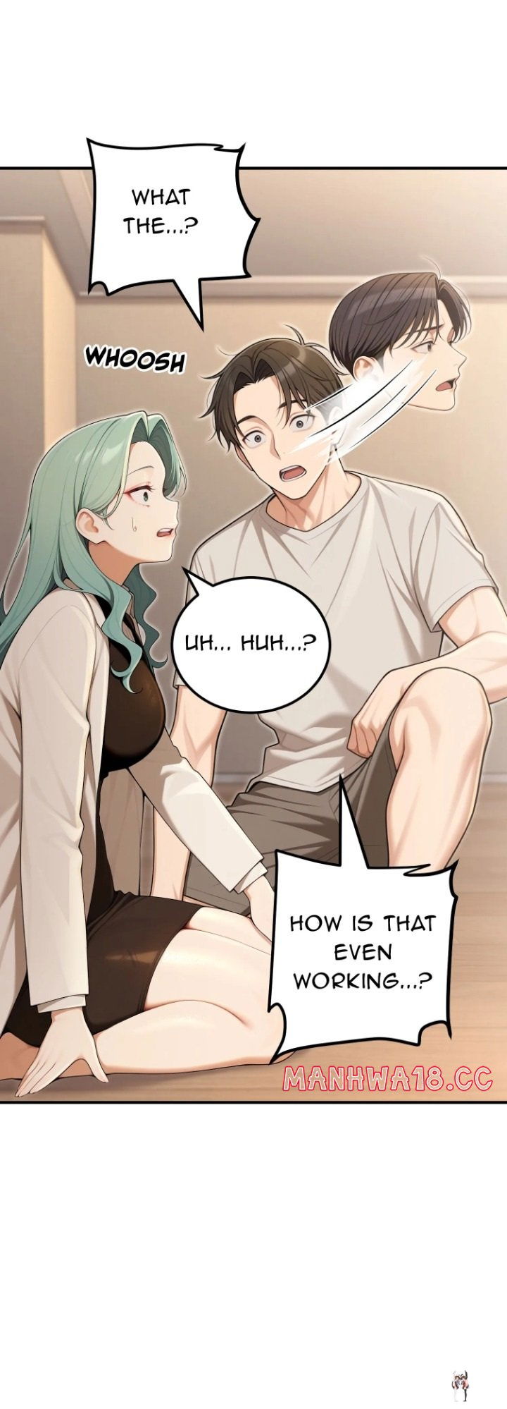 A Girlfriend Every Day of the Week A Girlfriend Every Day of the Week Chapter 24 - Trang 57