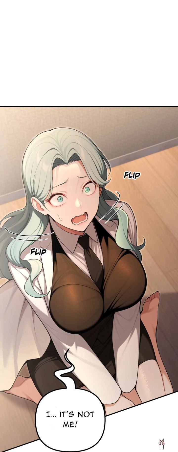 A Girlfriend Every Day of the Week A Girlfriend Every Day of the Week Chapter 24 - Trang 58