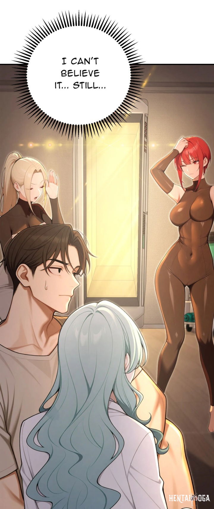 A Girlfriend Every Day of the Week A Girlfriend Every Day of the Week Chapter 24 - Trang 63