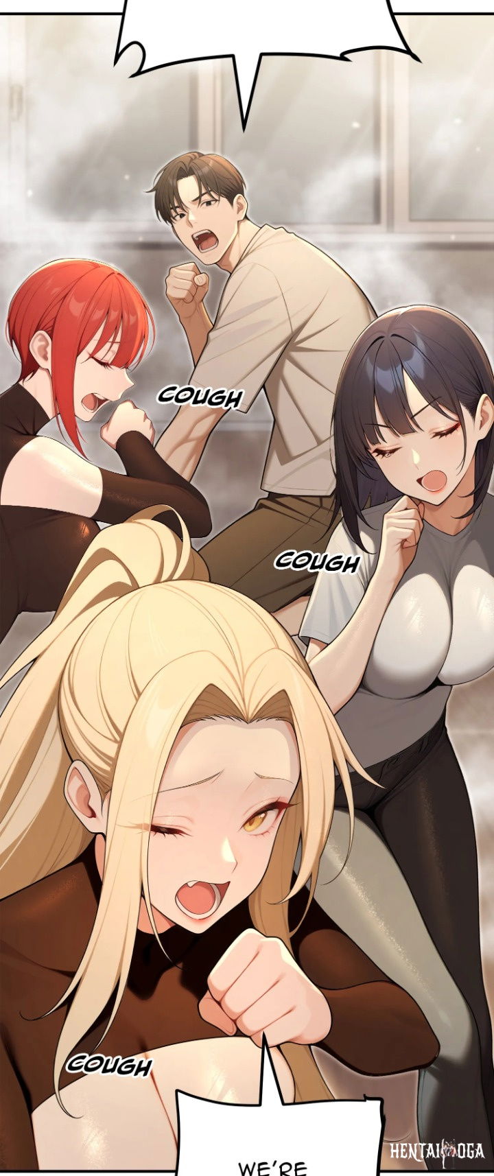 A Girlfriend Every Day of the Week A Girlfriend Every Day of the Week Chapter 24 - Trang 68