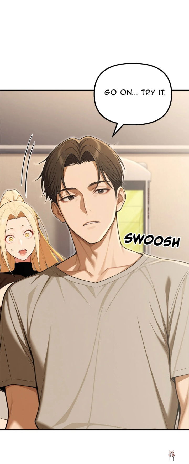 A Girlfriend Every Day of the Week A Girlfriend Every Day of the Week Chapter 24 - Trang 8