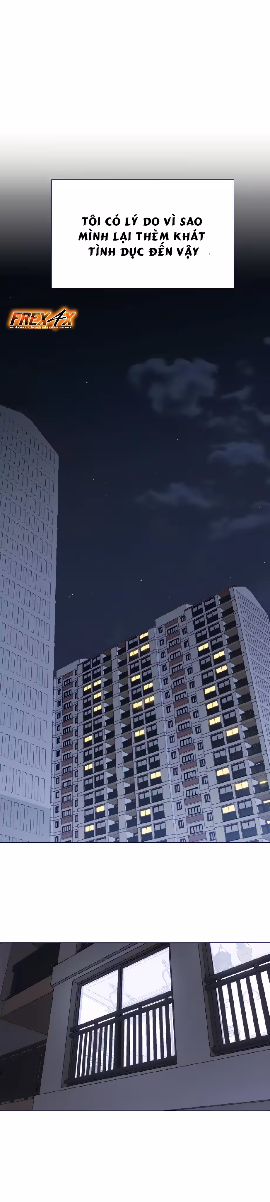 A Good Day To Camp Oneshot - Trang 29