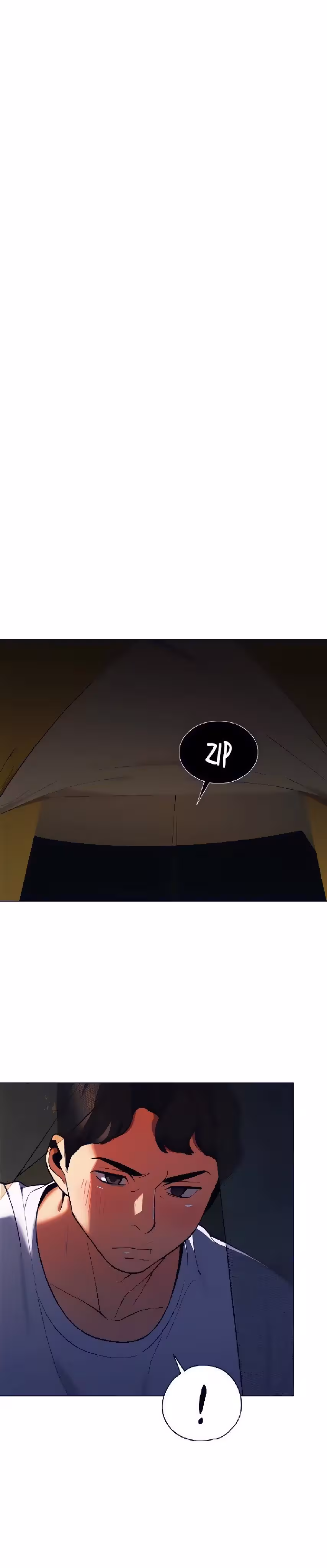 A Good Day To Camp Oneshot - Trang 56