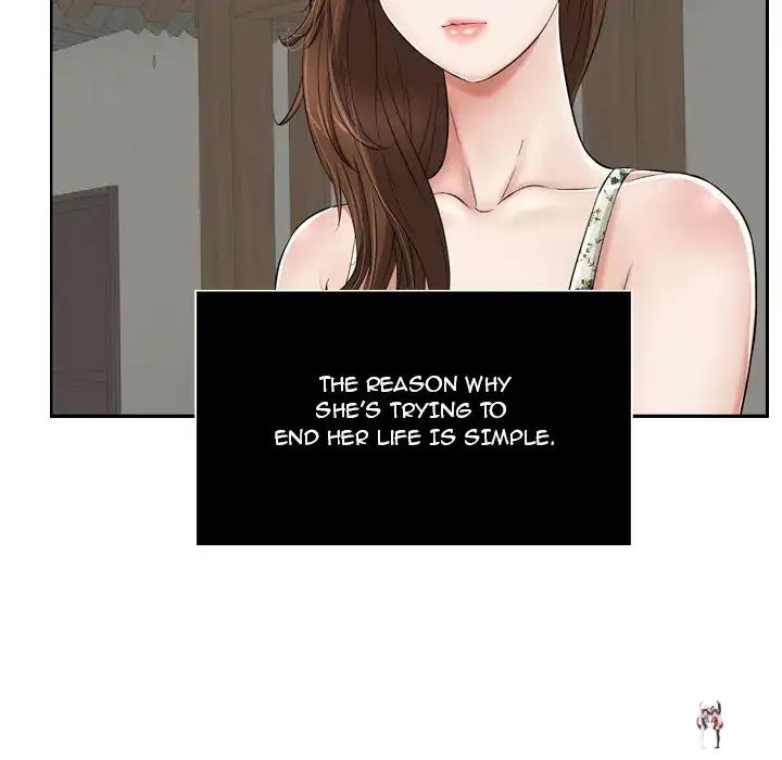 A Killer Woman A Killer Woman Chapter 0 - Page 13