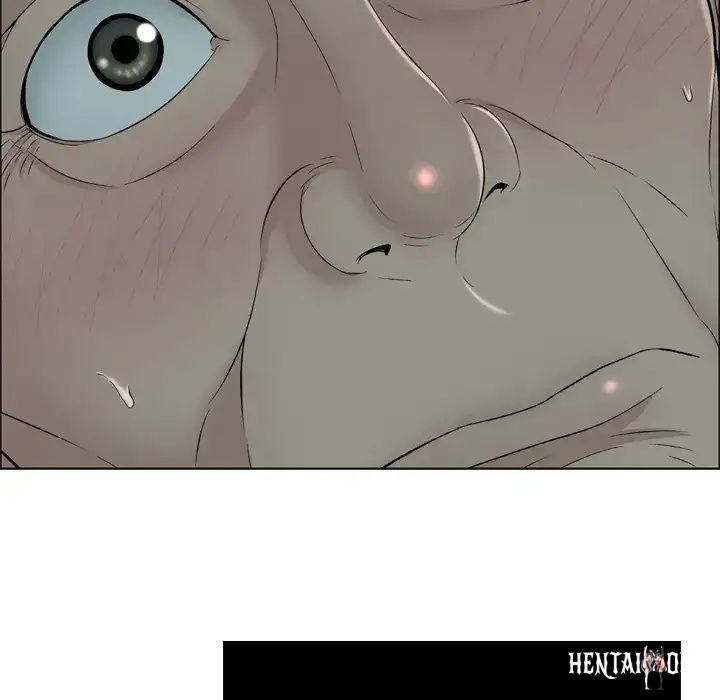 A Killer Woman A Killer Woman Chapter 0 - Page 19