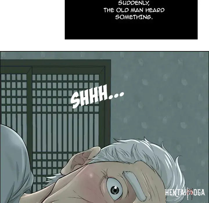 A Killer Woman A Killer Woman Chapter 0 - Page 20