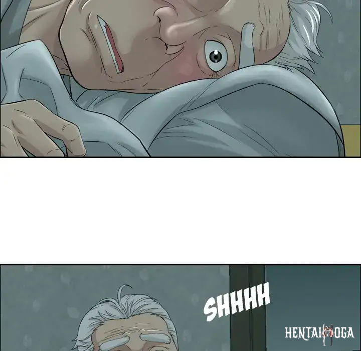 A Killer Woman A Killer Woman Chapter 0 - Page 21