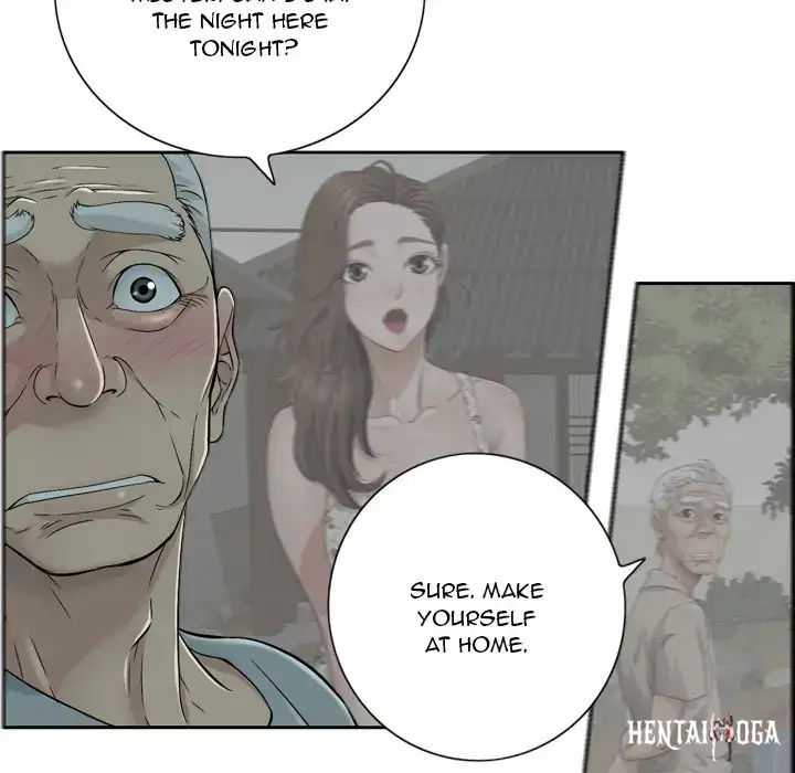 A Killer Woman A Killer Woman Chapter 0 - Page 23