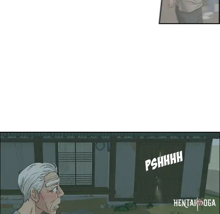 A Killer Woman A Killer Woman Chapter 0 - Page 24