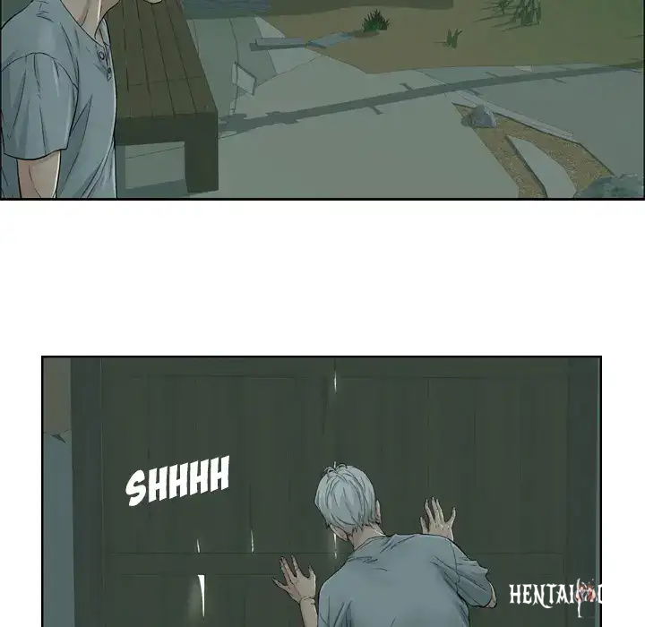 A Killer Woman A Killer Woman Chapter 0 - Page 25