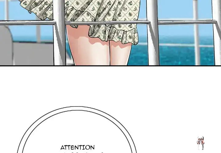 A Killer Woman A Killer Woman Chapter 0 - Page 3