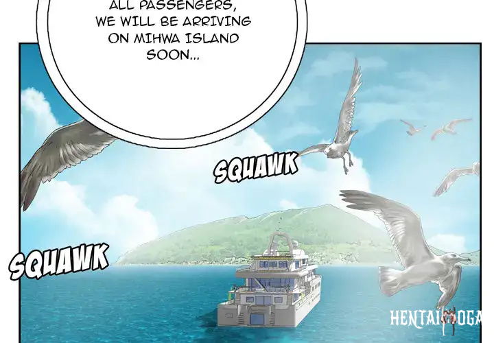 A Killer Woman A Killer Woman Chapter 0 - Page 4