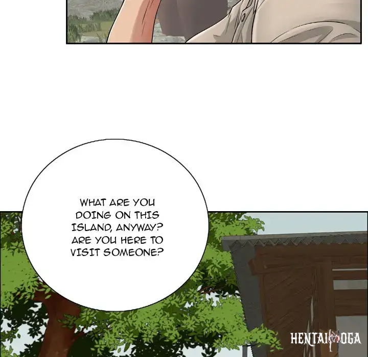 A Killer Woman A Killer Woman Chapter 0 - Page 9