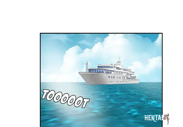 A Killer Woman A Killer Woman Chapter 1 - Page 1