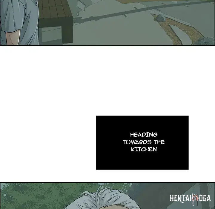 A Killer Woman A Killer Woman Chapter 1 - Page 100