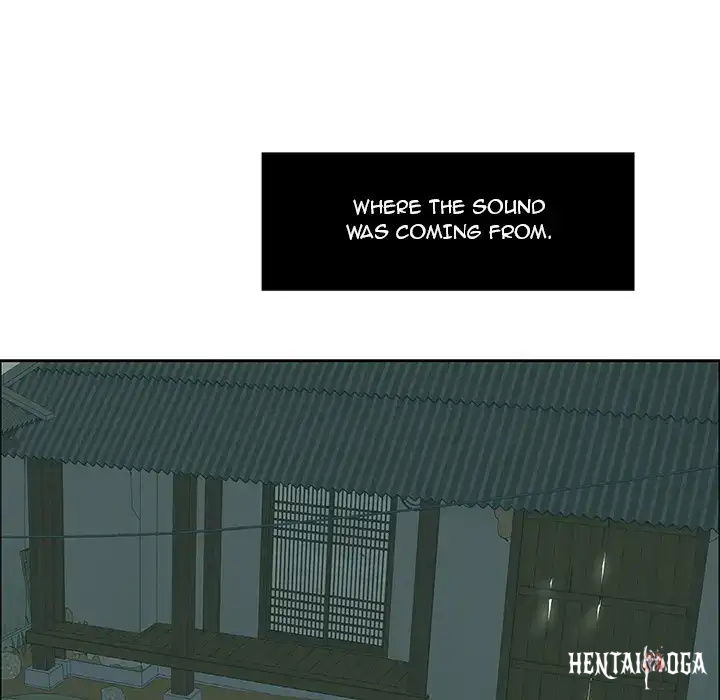 A Killer Woman A Killer Woman Chapter 1 - Page 102