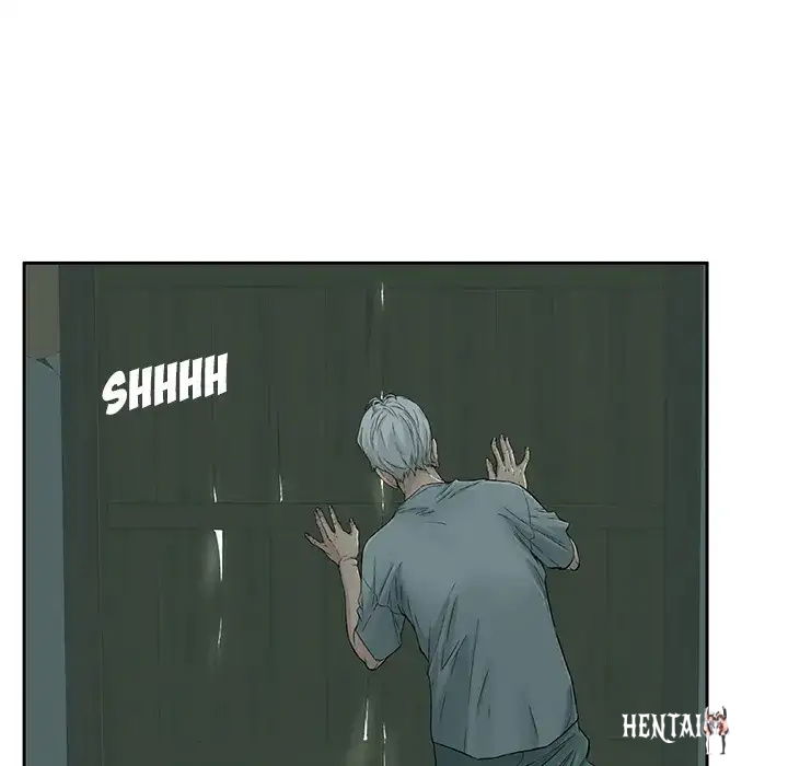 A Killer Woman A Killer Woman Chapter 1 - Page 104